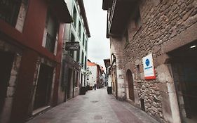 Las Ayalgas, apartamento en Llanes VUT-3935-AS